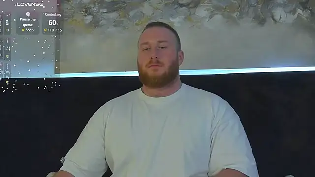 Snapshot of RoddyStill chatting on 03.22.25 RoddyStill online show from 03.22.25