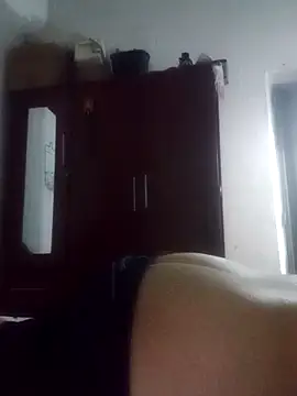 Snapshot of Rooojjk chatting on 10.20.25 Rooojjk online show from 10.20.25