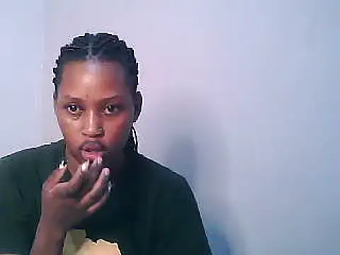 Snapshot of Sweet_Vinkah chatting on 02.19.25 Sweet Vinkah online show from 02.19.25