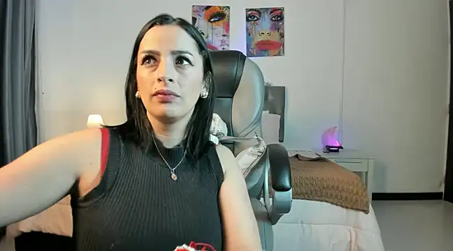 Jayden Jonnes online show from 01.19.25