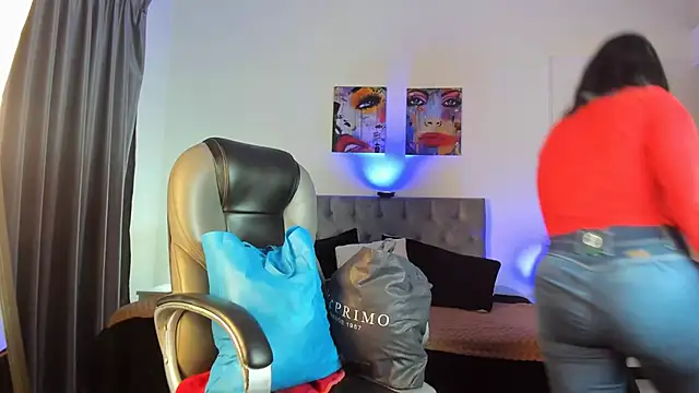 Jayden Jonnes online show from 03.18.25