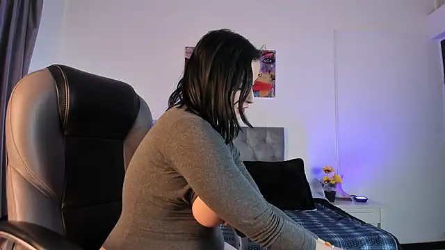 Jayden Jonnes online show from 03.22.25