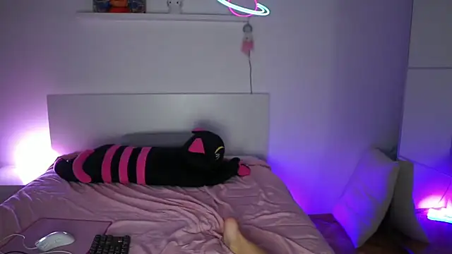 Lady3Holes online show from 02.27.25