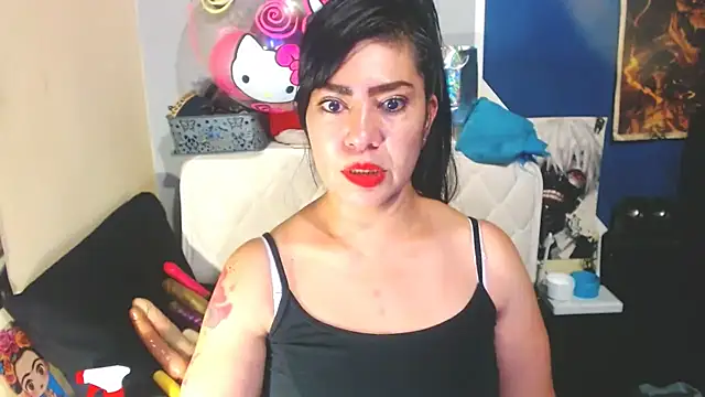 luisahott online show from 02.06.26