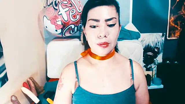 luisahott online show from 03.12.26