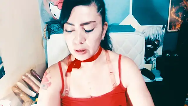 luisahott online show from 03.19.26