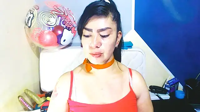 luisahott online show from 04.14.26