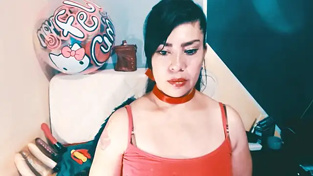 luisahott online show from 04.16.26