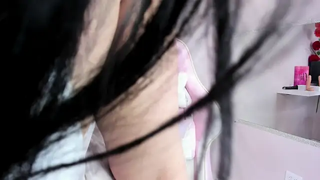 Danna 777  online show from 12.17.24