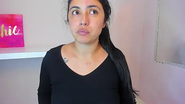 Danna 777  online show from 12.29.24