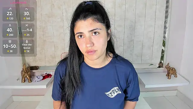 Danna 777  online show from 01.21.25