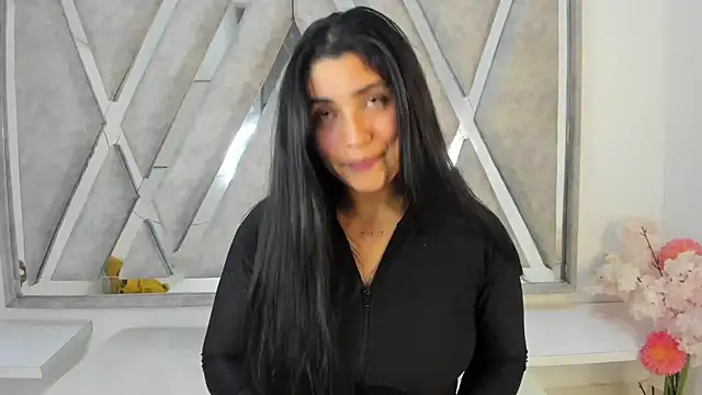 Danna 777  online show from 02.18.25