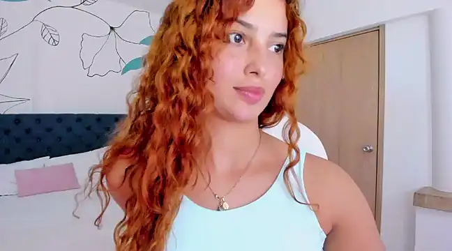 Snapshot of georgina_palacios chatting on 01.11.25 georgina palacios online show from 01.11.25