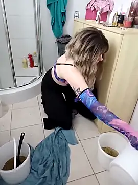 Tortuga95PL online show from 02.03.26