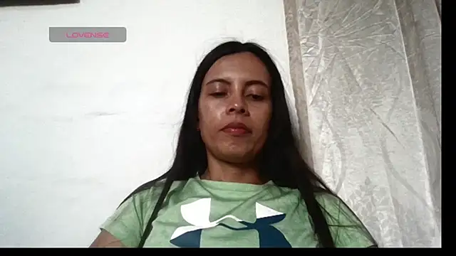 stefany sexxx online show from 02.14.26