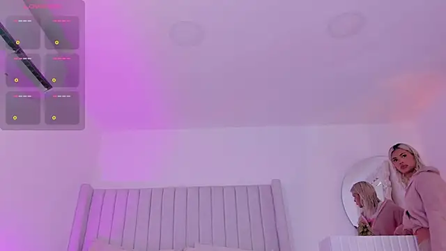 Shelynna azzul online show from 11.20.25