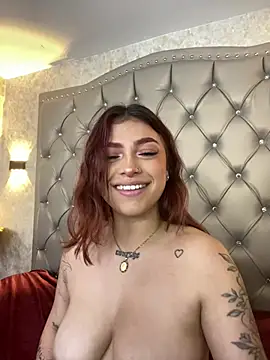 Snapshot of dawa_angels chatting on 02.12.25 dawa angels online show from 02.12.25