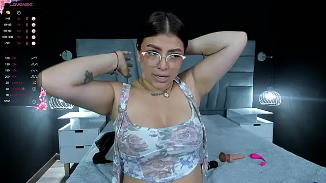 Snapshot of dawa_angels chatting on 03.19.25 dawa angels online show from 03.19.25