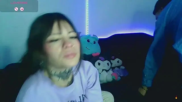 Tifanny Sweett online show from 12.20.25