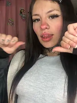 Tifanny Sweett online show from 04.11.26