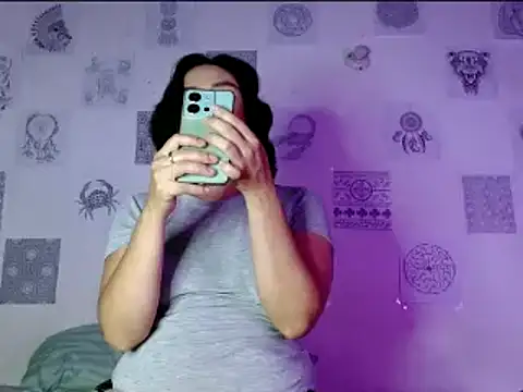 Kaory 32 online show from 01.27.25