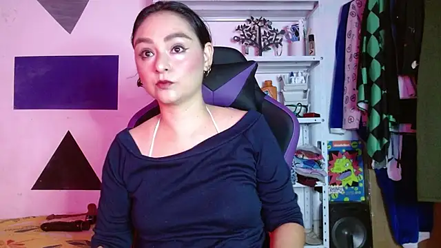 Kaory 32 online show from 04.04.26