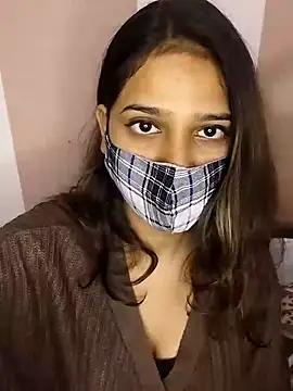 PRINCESS ZANNAT online show from 01.21.25