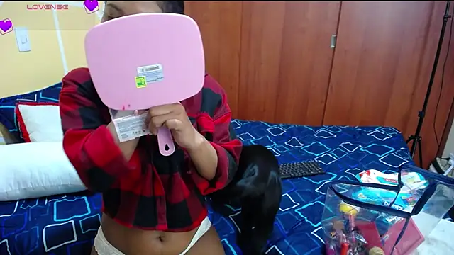 CrazyDirty Barbarian online show from 03.02.25