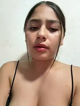 Saraaaaaaxnx online show from 07.11.26
