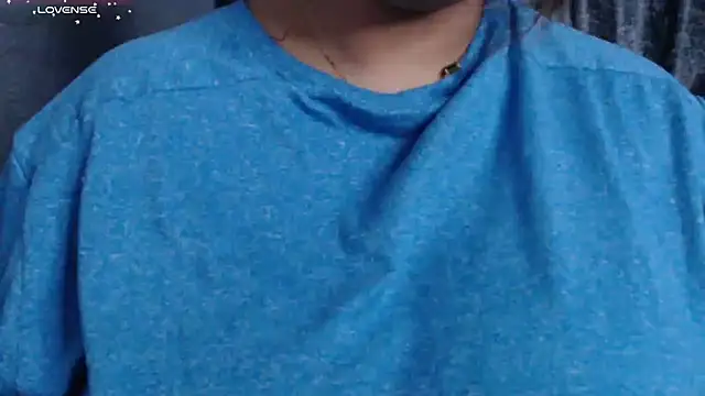 Snapshot of Ritu-Babe chatting on 03.22.25 Ritu-Babe online show from 03.22.25