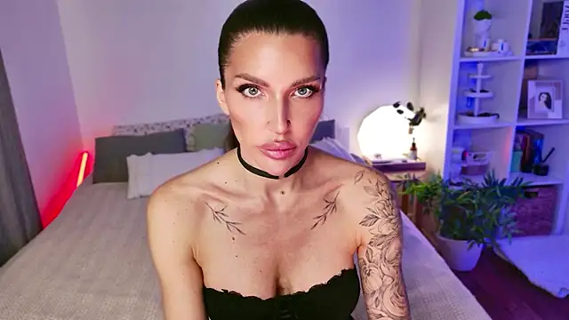 Sasha Miro online show from 05.21.26