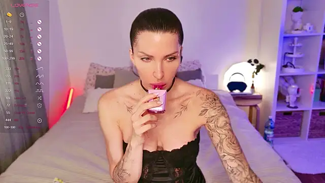Sasha Miro online show from 05.28.26