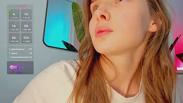 Whitney Svonn online show from 12.13.24