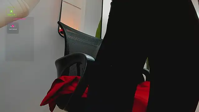 Whitney Svonn online show from 01.01.25