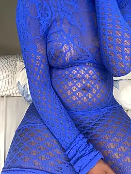 Ravishing Rubi online show from 04.19.26