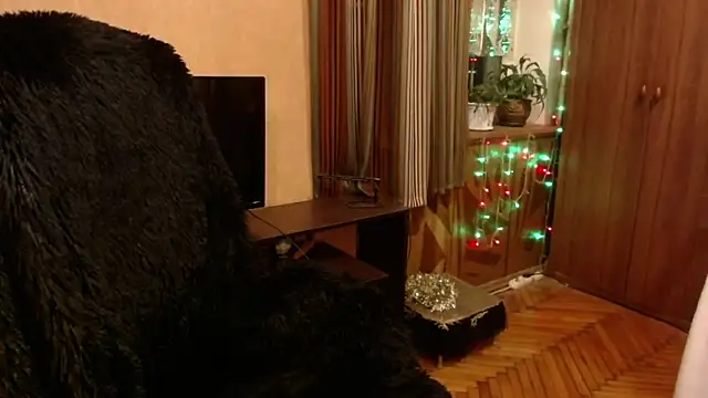 Miss Tress online show from 01.31.25