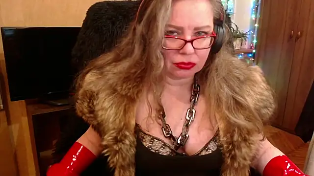 Miss Tress online show from 02.28.25