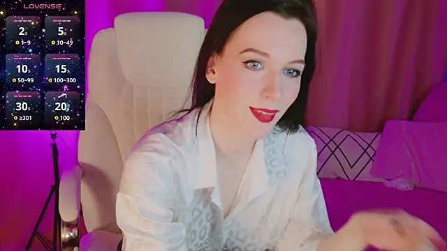 AndreaAshton online show from 02.22.25