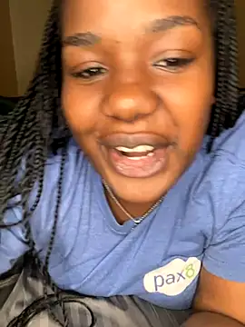 NissyxSawee online show from 10.27.25