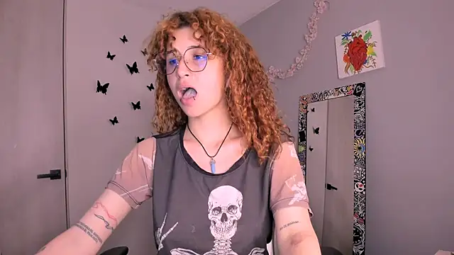 valent 27 online show from 07.26.26