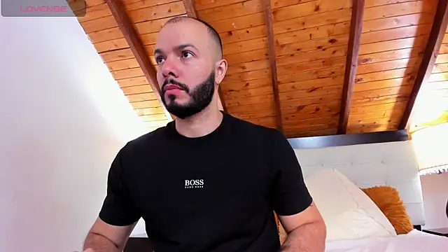 Tom Bailey online show from 10.03.25