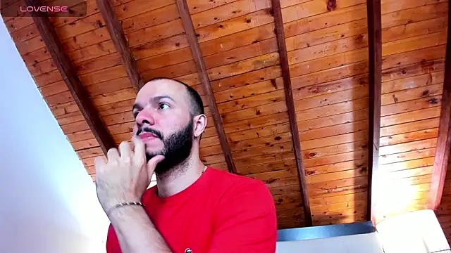 Tom Bailey online show from 10.17.25