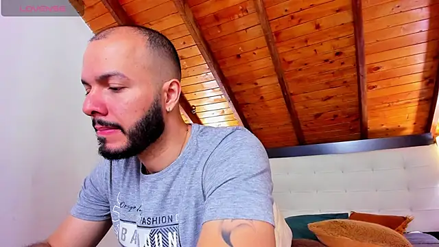 Tom Bailey online show from 11.06.25