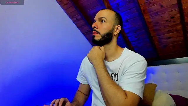 Tom Bailey online show from 04.02.26