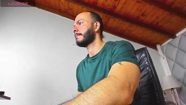 Tom Bailey online show from 04.10.26