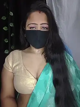 priya  angel online show from 02.10.26