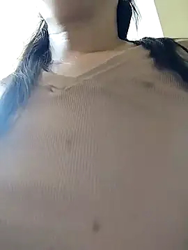 Snapshot of Lanyingxin18 chatting on 09.21.25 Lanyingxin18 online show from 09.21.25