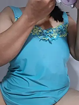 Lanyingxin18 online show from 07.19.26
