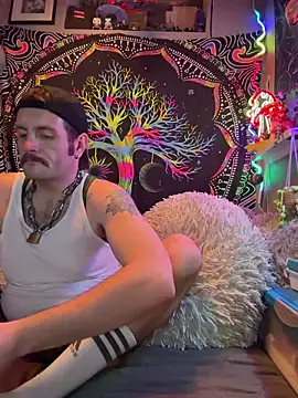 Jackjack716 online show from 02.09.26