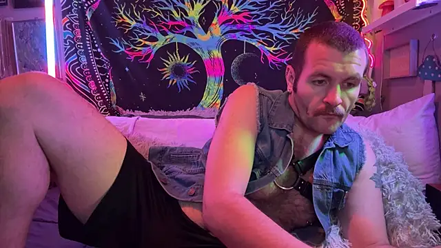 Jackjack716 online show from 03.18.26